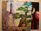 Ozric Tentacles - Curious Corn UK orig' ltd  Mad Fish LP 1997 prog SPACE rock