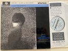 SAX 2463 Debussy La Mer / Nocturnes / Giulini B/S