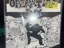Operation Ivy - Energy, Mint Green w/Splatter #/500 NEW/SEALED LP