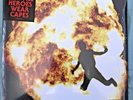 Metro Boomin - Not All Heroes Wear Capes / Black LP Vinyl Record Rap - Near Mint