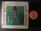 La LUPE Queen of Latin Soul LATIN LP Shrink TICO