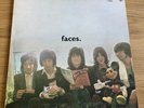 1971 Faces The First Step Vinyl LP Album 2nd UK Pressing Gatefold Sleeve