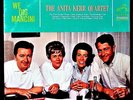 LP SEALED THE ANITA KERR QUARTET WE DIG MANCINI 1965 RCA VICTOR STEREO OR PRESS