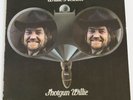 Willie Nelson - Shotgun Willie 1973 LP - Atlantic SD 7262