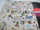 LED ZEPPELIN..LED ZEPPELIN 111.. UK 1ST ISSUE ATLANTIC LABEL No 2401-002 EX COND