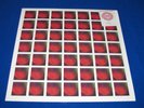 DUNGEN / 4 ORIG SWEDEN 1st PRESS 2008 LIMITED COLOUR LP PSYCH PROG MASTERPIECE