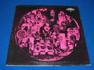DUNGEN / 2 RARE ORIG SWEDEN 1st PRESS LP 2002 ESSENTIAL PSYCH PROG MASTERPIECE