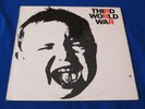 THIRD WORLD WAR / Same ORIG UK 1st PRESS LP 1971 HARD HEAVY PSYCH ROCK MONSTER