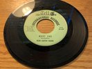 GARAGE 45 DEAN CARTER SOUND MARY SUE / WANDERING SOUL INTERNATIONAL 369 HEAR