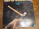 David Axelrod 12 Lp Heavy Axe Vintage PROMO COPY