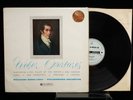 NM Weber Overtures Sawallisch Blue/Silver label UK Stereo Columbia SAX 2343 LP