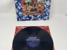 The Rolling Stones Their Satanic Majesties Request NPS-2 Gatefold Vinyl VG++