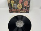 The Beatles Sgt Peppers Lonely Hearts Club Band Foretaste Hawk Records Press EX