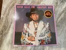 DAVID ALAN COE - Greatest Hits LP Columbia  PC 35627 Sealed 1978