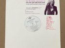 Britney Spears – Overprotected Vinyl Promo Single