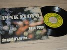 PINK FLOYD free four  Italy press 7