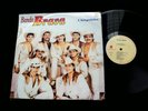 banda brava lp 1992 mexico chiquitita abba (chalino Sánchez Does Not Colaborate)