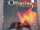 The Offspring-Ignition LP Marigold Colored Vinyl Limited to 500