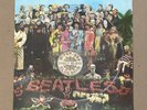 The Beatles – Sgt. Pepper's Lonely Hearts Club Band Vinyl Picture Disc