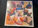 New Found Glory Self Titled Vinyl Drive Thru Records Mondo Cloudy Orange /1000