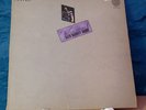THE SENSATIONAL ALEX HARVEY BAND - FRAMED - ORIGINAL SWIRL VERTIGO RELEASE