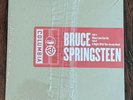 Sealed RSD Bruce Springsteen, What Can Love Do / A Night With The Jersey Girl