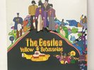 The Beatles Yellow Submarine Vintage Vinyl LP Record Album Capitol SW 153