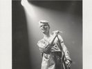 DAVID BOWIE - TRANSMISSION LIMITED EDITION LP (130,510)
