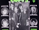 The Cramps - De Lux Album Green Vinyl LP (130,520)