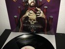 Bulldozer  - The Final Separation, Vinyl 1986, RR 9711 in NM
