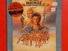 Mad Max Beyond Thunderdome (Motion Picture Soundtrack) Vinyl Album LP 1985