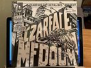 Super What [Limited Black & White Colored Vinyl] by Czarface / Mf Doom (Record,