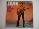 Elvis Presley LP Elvis For Everyone (Red Dot - Stereo) (RCA SF-7752, UK)