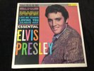 ELVIS PRESLEY LP 6738-1-R THE ESSENTIAL ELVIS FACTORY SEALED USA ORIGINAL