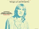 PATRICK JUVET TENGO UN mexico press UNIQUE ART MEXICAN NICE COVER PROMO