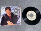 Randy Travis Forever and Ever, Amen 45 MINT VERY RARE Promises