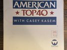 (No Disc 1) 2/12/83 CASEY KASEM American Top 40 Men at Work PETTY Journey #831-7