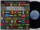 Bob Marley & The Wailers 