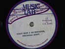 Brigadier Jerry/Peter Broggs 