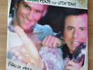 Gabry Ponte Vinyl feat. 2004 Little Tony Sons of Pythagoras