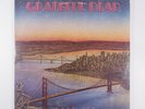 Grateful Dead - Dead Set LP Vinyl (1981, Arista Records 2-LP Vinyl Set) ASL-8606