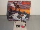 Dio Holy Diver + Single RAR Metallica Slayer Manowar Motorhead Deep Purple ACDC