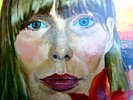 Joni Mitchell Clouds Vinyl LP Reprise RS 6341 VG+ Chelsea Morning