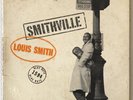 LOUIS SMITH - Smithville US Blue Note 1594 OG DG RVG Ear Jazz Vinyl LP 1958