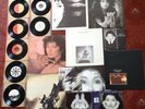 KATE BUSH VINYL X (16) 7