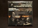 *SEALED* Ormandy/TPO/Rachmaninoff: Symph. No. 2 RCA Red Seal ARL1-1150