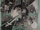 LCD SOUNDSYSTEM: London Sessions US Gatefold 2x Vinyl LP NM- DFA