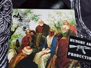 GRAND BELIALS KEY mocking the philanthropist VINYL DLP metal black Arghoslent