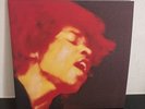 Electric Ladyland: 50th Anniversary Edition by Jimi Hendrix  2LP Set Vinyl NM