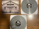 BRIGGS - Sheplife 2 x LP Grey Vinyl Golden Era Records Oz Hip Hop Hilltop Hoods